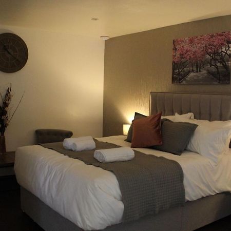 Rokna Bed and Breakfast Kidlington Exteriör bild