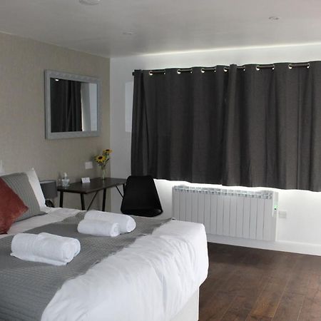 Rokna Bed and Breakfast Kidlington Exteriör bild