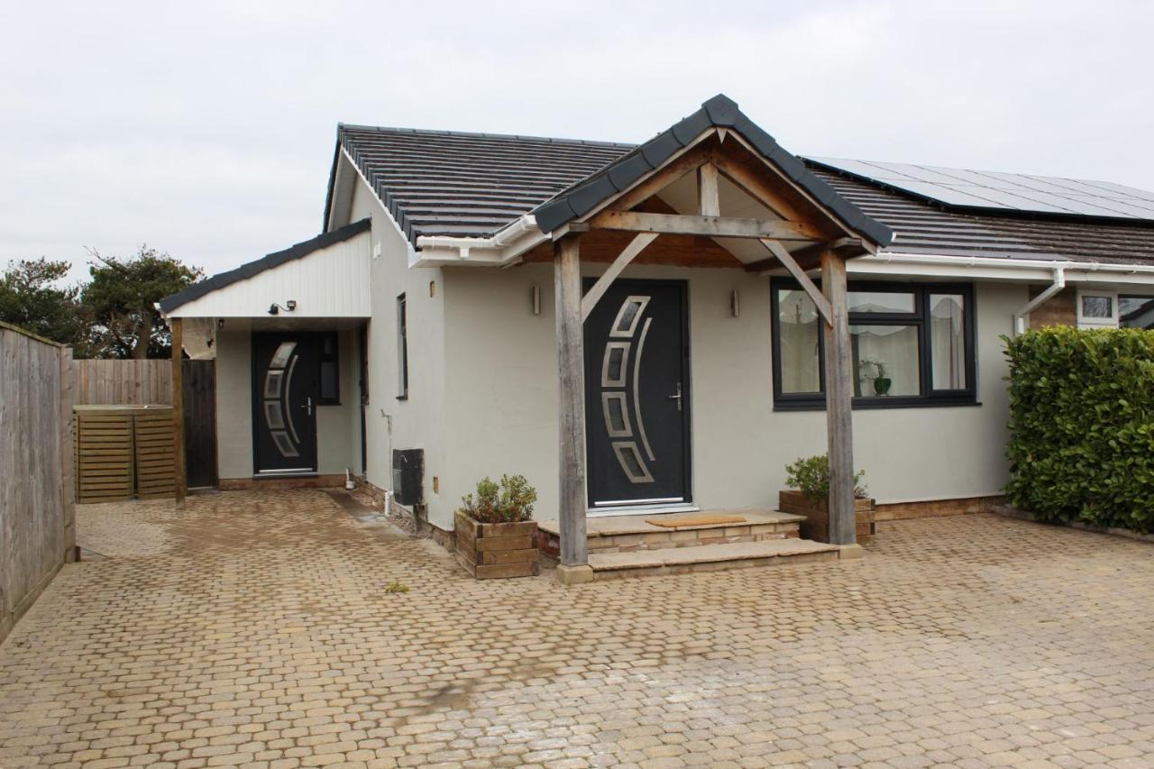 Rokna Bed and Breakfast Kidlington Exteriör bild